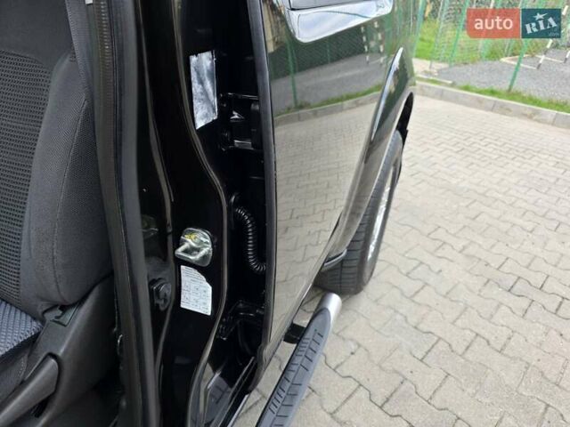Ниссан Патфайндер 2007 в Хмельницком на Automoto.ua Черный Ниссан Патфайндер, объемом двигателя 2.5 л и пробегом 237 тыс. км за 9333 $, фото 120 на Automoto.ua
