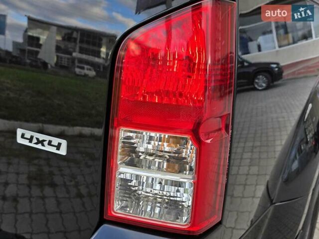 Ниссан Патфайндер 2007 в Хмельницком на Automoto.ua Черный Ниссан Патфайндер, объемом двигателя 2.5 л и пробегом 237 тыс. км за 9333 $, фото 41 на Automoto.ua