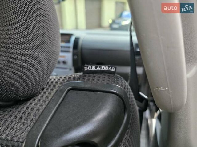Ниссан Патфайндер 2007 в Хмельницком на Automoto.ua Черный Ниссан Патфайндер, объемом двигателя 2.5 л и пробегом 237 тыс. км за 9333 $, фото 100 на Automoto.ua