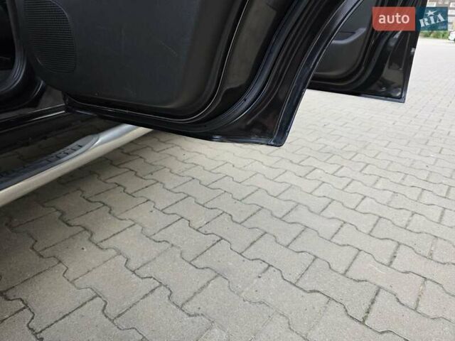 Черный Ниссан Патфайндер, объемом двигателя 2.5 л и пробегом 237 тыс. км за 9777 $, фото 118 на Automoto.ua