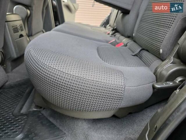 Ниссан Патфайндер 2007 в Хмельницком на Automoto.ua Черный Ниссан Патфайндер, объемом двигателя 2.5 л и пробегом 237 тыс. км за 9333 $, фото 94 на Automoto.ua