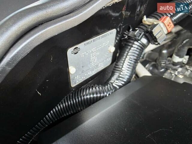Ниссан Патфайндер 2007 в Хмельницком на Automoto.ua Черный Ниссан Патфайндер, объемом двигателя 2.5 л и пробегом 237 тыс. км за 9333 $, фото 71 на Automoto.ua