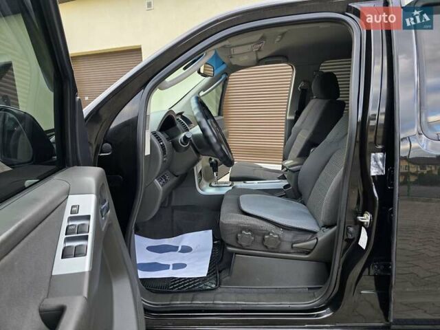 Ниссан Патфайндер 2007 в Хмельницком на Automoto.ua Черный Ниссан Патфайндер, объемом двигателя 2.5 л и пробегом 237 тыс. км за 9333 $, фото 116 на Automoto.ua
