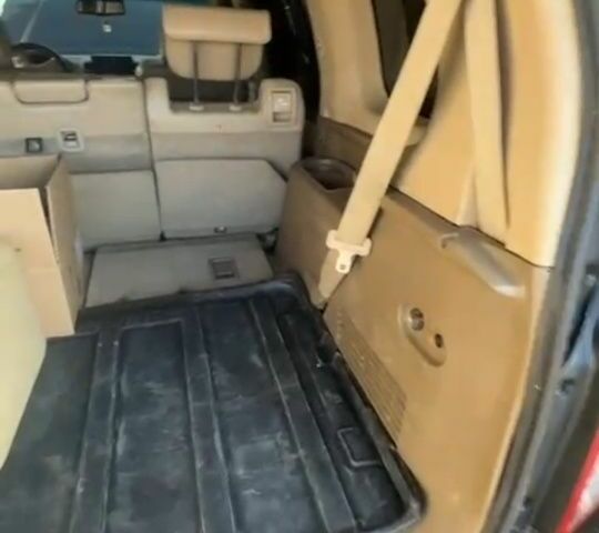 Ниссан Патфайндер 2007 в Днепре (Днепропетровске) на Automoto.ua Черный Ниссан Патфайндер, объемом двигателя 2.5 л и пробегом 250 тыс. км за 8500 $, фото 1 на Automoto.ua