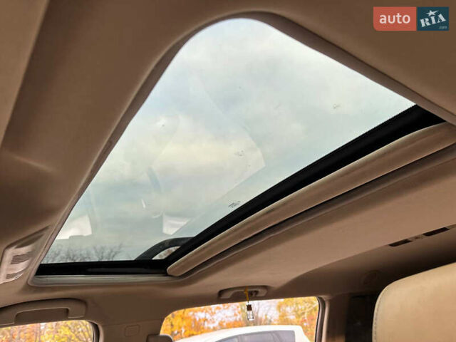 Черный Ниссан Патфайндер, объемом двигателя 2.49 л и пробегом 253 тыс. км за 7999 $, фото 30 на Automoto.ua