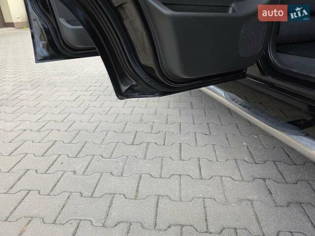 Ниссан Патфайндер 2007 в Хмельницком на Automoto.ua Черный Ниссан Патфайндер, объемом двигателя 2.5 л и пробегом 237 тыс. км за 9333 $, фото 91 на Automoto.ua