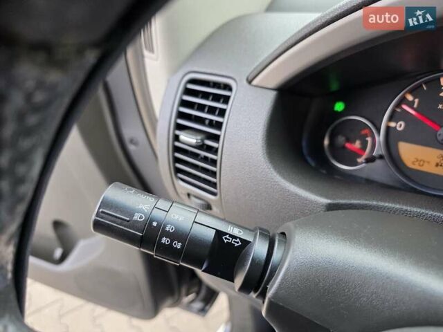 Ниссан Патфайндер 2007 в Хмельницком на Automoto.ua Черный Ниссан Патфайндер, объемом двигателя 2.5 л и пробегом 237 тыс. км за 9333 $, фото 127 на Automoto.ua