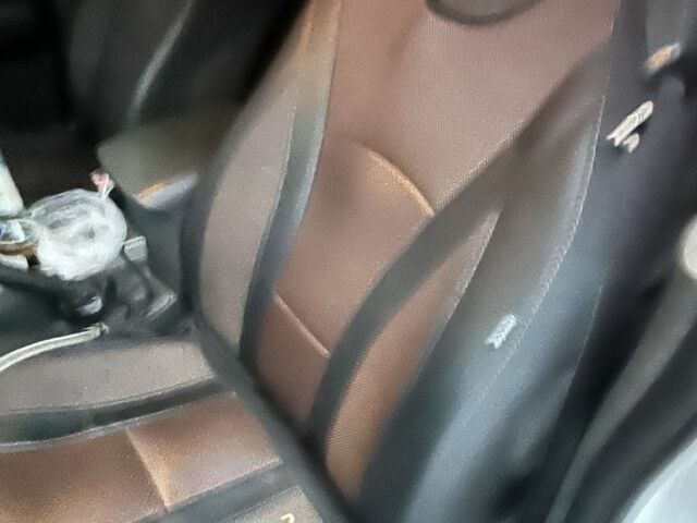 Чорний Ніссан Патфайндер, об'ємом двигуна 2.5 л та пробігом 350 тис. км за 4000 $, фото 13 на Automoto.ua