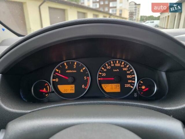Ниссан Патфайндер 2007 в Хмельницком на Automoto.ua Черный Ниссан Патфайндер, объемом двигателя 2.5 л и пробегом 237 тыс. км за 9333 $, фото 130 на Automoto.ua