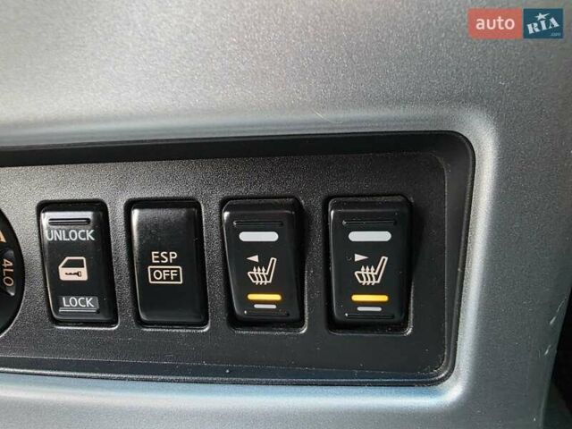 Ниссан Патфайндер 2007 в Хмельницком на Automoto.ua Черный Ниссан Патфайндер, объемом двигателя 2.5 л и пробегом 237 тыс. км за 9333 $, фото 129 на Automoto.ua