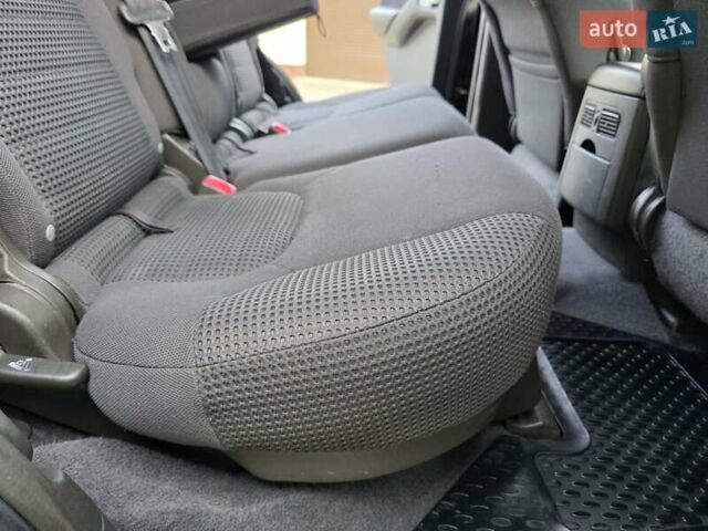Ниссан Патфайндер 2007 в Хмельницком на Automoto.ua Черный Ниссан Патфайндер, объемом двигателя 2.5 л и пробегом 237 тыс. км за 9333 $, фото 84 на Automoto.ua
