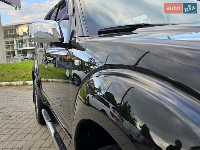 Ниссан Патфайндер 2007 в Хмельницком на Automoto.ua Черный Ниссан Патфайндер, объемом двигателя 2.5 л и пробегом 237 тыс. км за 9333 $, фото 60 на Automoto.ua
