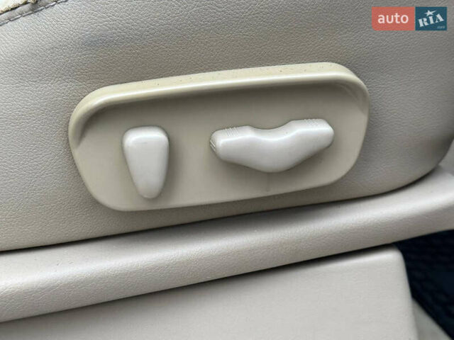 Черный Ниссан Патфайндер, объемом двигателя 2.49 л и пробегом 253 тыс. км за 7999 $, фото 24 на Automoto.ua