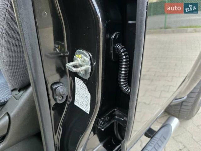 Ниссан Патфайндер 2007 в Хмельницком на Automoto.ua Черный Ниссан Патфайндер, объемом двигателя 2.5 л и пробегом 237 тыс. км за 9333 $, фото 121 на Automoto.ua