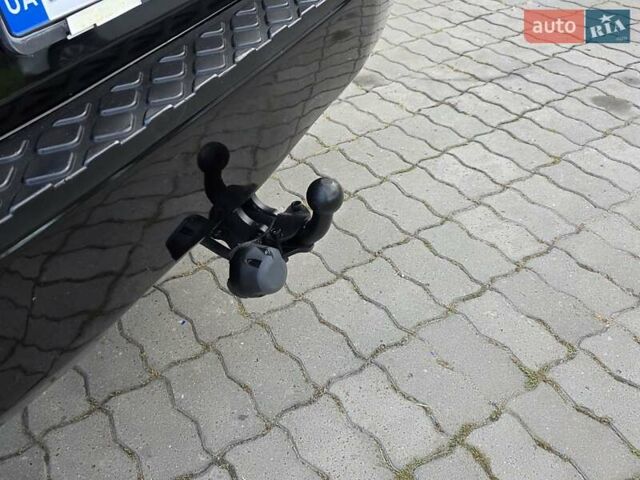 Ниссан Патфайндер 2007 в Хмельницком на Automoto.ua Черный Ниссан Патфайндер, объемом двигателя 2.5 л и пробегом 237 тыс. км за 9333 $, фото 44 на Automoto.ua