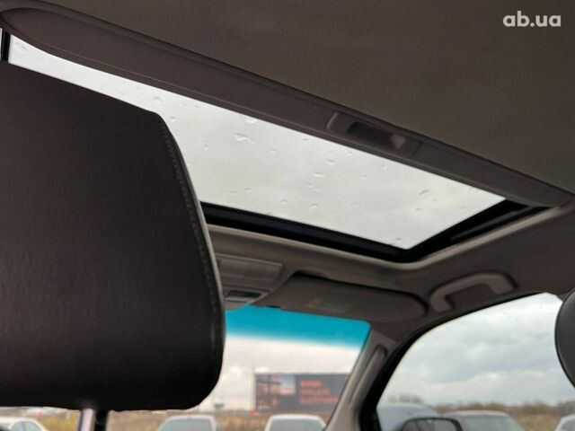Черный Ниссан Патфайндер, объемом двигателя 2.5 л и пробегом 253 тыс. км за 9690 $, фото 36 на Automoto.ua