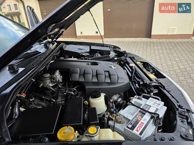 Ниссан Патфайндер 2007 в Хмельницком на Automoto.ua Черный Ниссан Патфайндер, объемом двигателя 2.5 л и пробегом 237 тыс. км за 9333 $, фото 70 на Automoto.ua