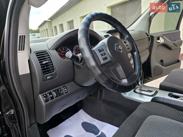 Ниссан Патфайндер 2007 в Хмельницком на Automoto.ua Черный Ниссан Патфайндер, объемом двигателя 2.5 л и пробегом 237 тыс. км за 9333 $, фото 117 на Automoto.ua