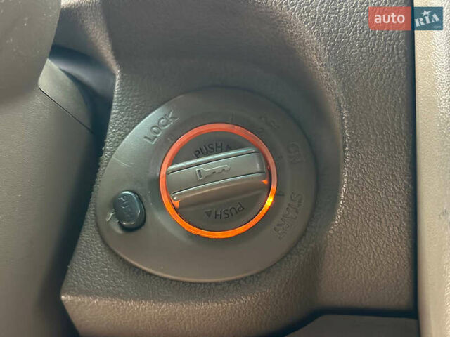 Черный Ниссан Патфайндер, объемом двигателя 2.49 л и пробегом 253 тыс. км за 7999 $, фото 34 на Automoto.ua