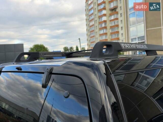Ниссан Патфайндер 2007 в Хмельницком на Automoto.ua Черный Ниссан Патфайндер, объемом двигателя 2.5 л и пробегом 237 тыс. км за 9333 $, фото 39 на Automoto.ua