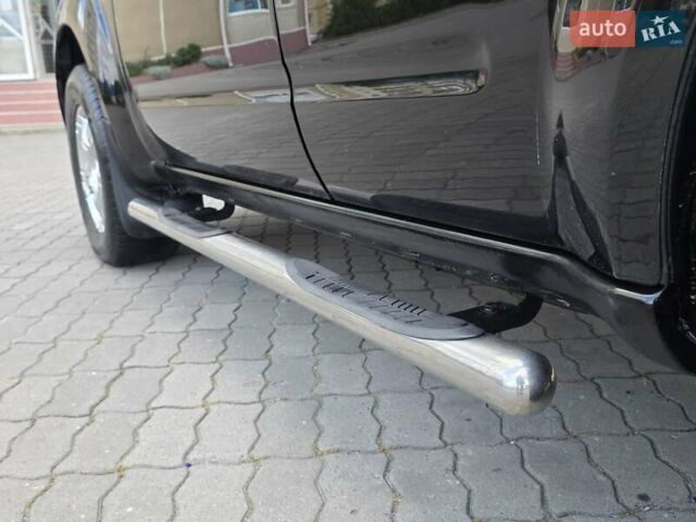 Ниссан Патфайндер 2007 в Хмельницком на Automoto.ua Черный Ниссан Патфайндер, объемом двигателя 2.5 л и пробегом 237 тыс. км за 9333 $, фото 29 на Automoto.ua