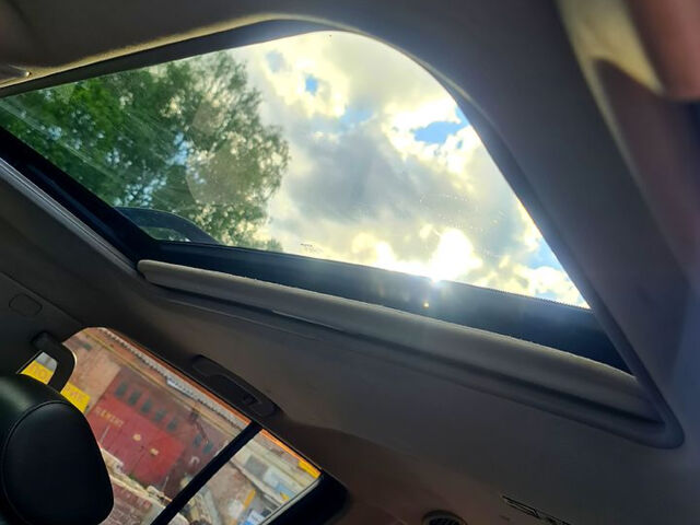 Чорний Ніссан Патфайндер, об'ємом двигуна 2.5 л та пробігом 340 тис. км за 11000 $, фото 5 на Automoto.ua