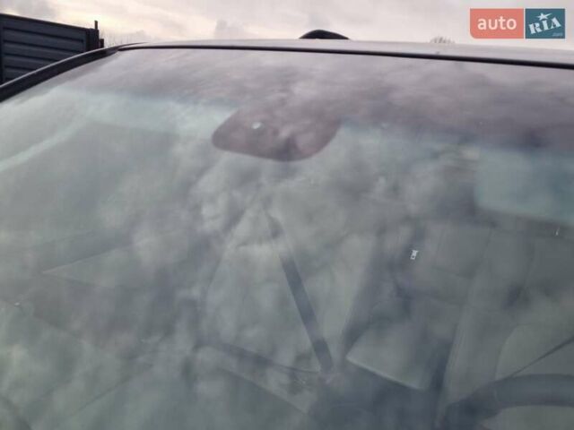 Черный Ниссан Патфайндер, объемом двигателя 2.5 л и пробегом 188 тыс. км за 10400 $, фото 17 на Automoto.ua