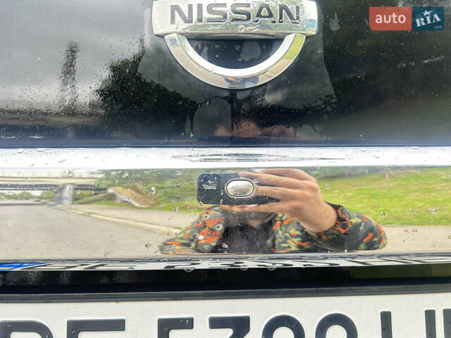 Ниссан Патфайндер 2008 в Одессе на Automoto.ua Черный Ниссан Патфайндер, объемом двигателя 2.5 л и пробегом 254 тыс. км за 8900 $, фото 13 на Automoto.ua