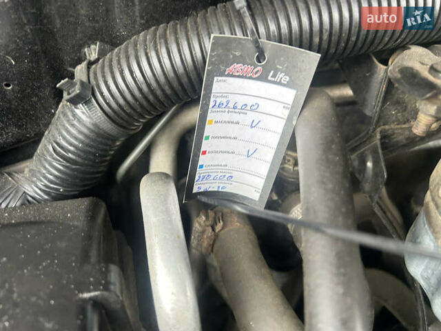 Ниссан Патфайндер 2008 в Одессе на Automoto.ua Черный Ниссан Патфайндер, объемом двигателя 2.5 л и пробегом 254 тыс. км за 8900 $, фото 38 на Automoto.ua