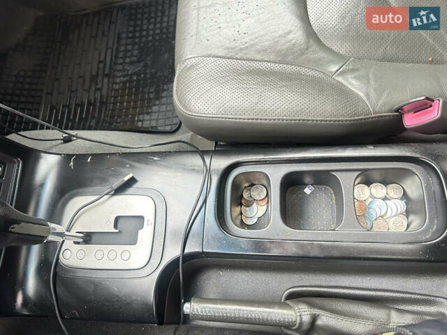 Ниссан Патфайндер 2008 в Одессе на Automoto.ua Черный Ниссан Патфайндер, объемом двигателя 2.5 л и пробегом 254 тыс. км за 8900 $, фото 31 на Automoto.ua