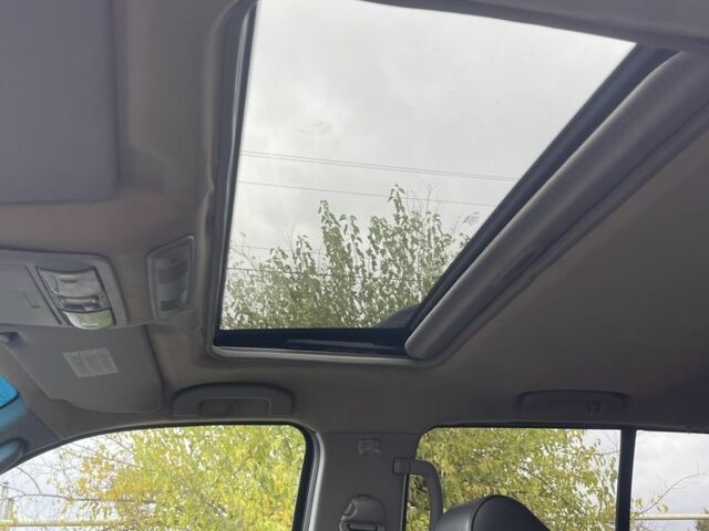 Ниссан Патфайндер 2008 в Славянске на Automoto.ua Черный Ниссан Патфайндер, объемом двигателя 0 л и пробегом 250 тыс. км за 6500 $, фото 4 на Automoto.ua