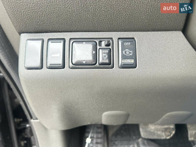 Ниссан Патфайндер 2008 в Одессе на Automoto.ua Черный Ниссан Патфайндер, объемом двигателя 2.5 л и пробегом 254 тыс. км за 8900 $, фото 24 на Automoto.ua