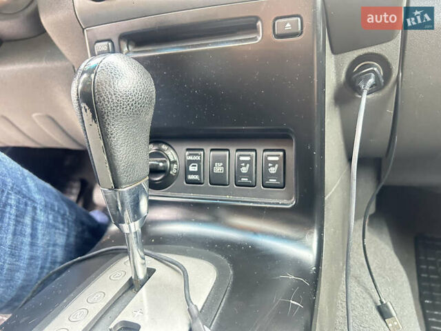 Ниссан Патфайндер 2008 в Одессе на Automoto.ua Черный Ниссан Патфайндер, объемом двигателя 2.5 л и пробегом 254 тыс. км за 8900 $, фото 28 на Automoto.ua