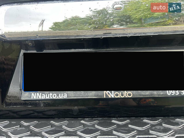 Ниссан Патфайндер 2008 в Одессе на Automoto.ua Черный Ниссан Патфайндер, объемом двигателя 2.5 л и пробегом 254 тыс. км за 8900 $, фото 12 на Automoto.ua