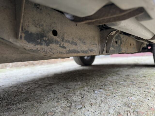 Чорний Ніссан Патфайндер, об'ємом двигуна 0 л та пробігом 170 тис. км за 4700 $, фото 17 на Automoto.ua