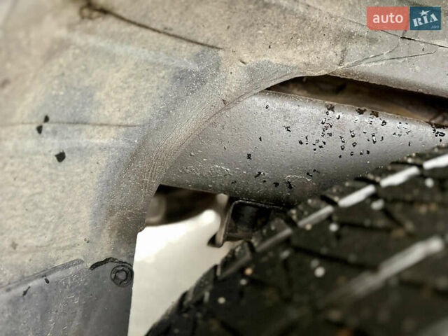 Черный Ниссан Патфайндер, объемом двигателя 3 л и пробегом 265 тыс. км за 18600 $, фото 52 на Automoto.ua