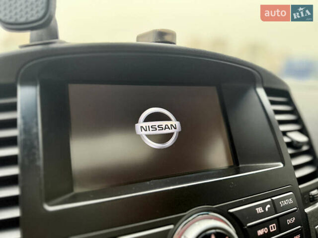 Черный Ниссан Патфайндер, объемом двигателя 3 л и пробегом 265 тыс. км за 18600 $, фото 35 на Automoto.ua