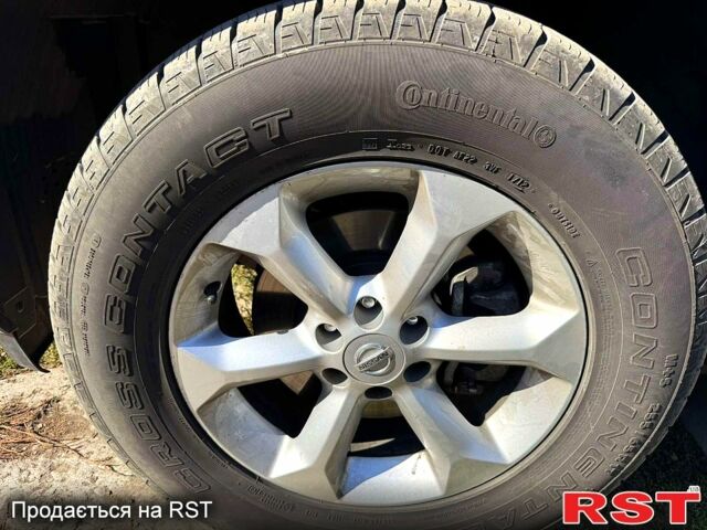 Ниссан Патфайндер 2012 в Днепре (Днепропетровске) на Automoto.ua Черный Ниссан Патфайндер, объемом двигателя 2.5 л и пробегом 18 тыс. км за 25000 $, фото 4 на Automoto.ua