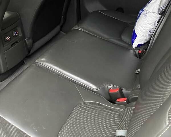 Чорний Ніссан Патфайндер, об'ємом двигуна 2.5 л та пробігом 310 тис. км за 20750 $, фото 20 на Automoto.ua