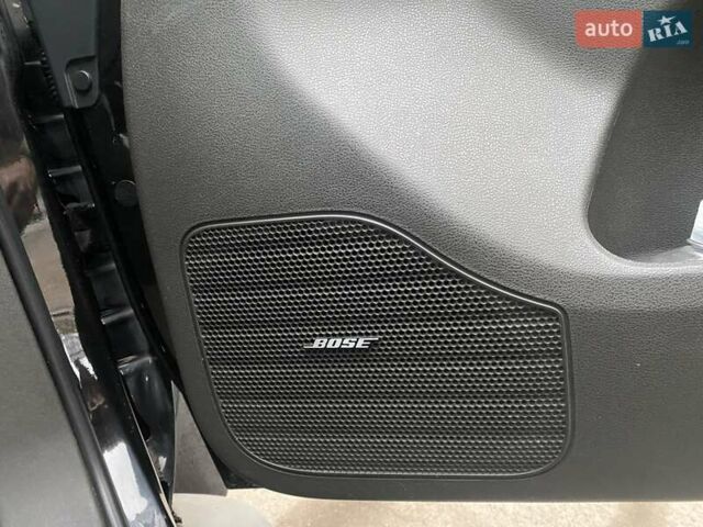 Чорний Ніссан Патфайндер, об'ємом двигуна 2.5 л та пробігом 310 тис. км за 20750 $, фото 25 на Automoto.ua