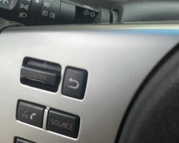 Чорний Ніссан Патфайндер, об'ємом двигуна 2.5 л та пробігом 310 тис. км за 20750 $, фото 17 на Automoto.ua