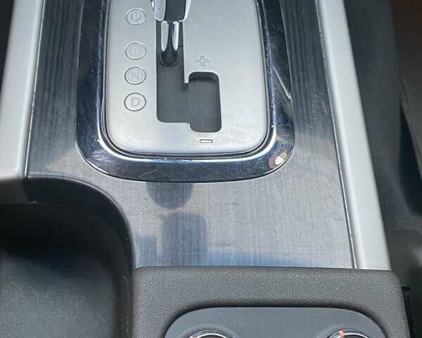 Чорний Ніссан Патфайндер, об'ємом двигуна 2.5 л та пробігом 310 тис. км за 20750 $, фото 14 на Automoto.ua