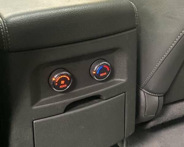 Чорний Ніссан Патфайндер, об'ємом двигуна 2.5 л та пробігом 310 тис. км за 20750 $, фото 21 на Automoto.ua