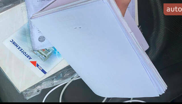 Чорний Ніссан Патфайндер, об'ємом двигуна 2.5 л та пробігом 310 тис. км за 20750 $, фото 26 на Automoto.ua