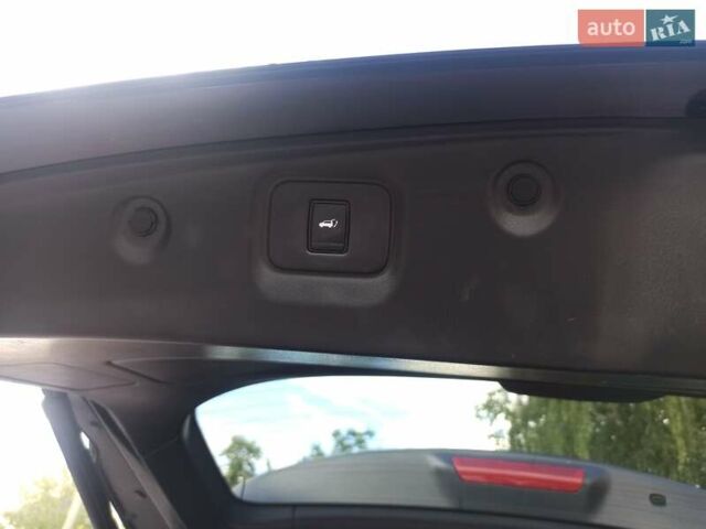 Черный Ниссан Патфайндер, объемом двигателя 3.5 л и пробегом 240 тыс. км за 13500 $, фото 8 на Automoto.ua