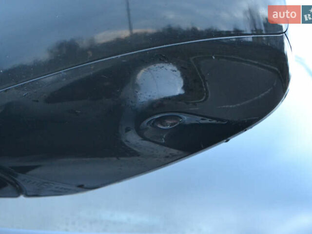 Черный Ниссан Патфайндер, объемом двигателя 3.5 л и пробегом 245 тыс. км за 12900 $, фото 13 на Automoto.ua