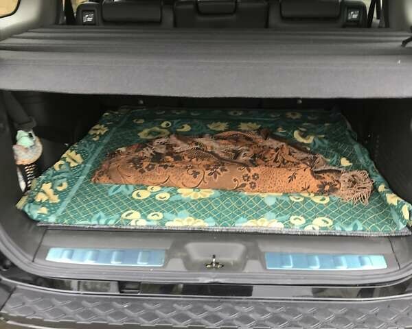 Черный Ниссан Патфайндер, объемом двигателя 2.5 л и пробегом 4 тыс. км за 31500 $, фото 17 на Automoto.ua