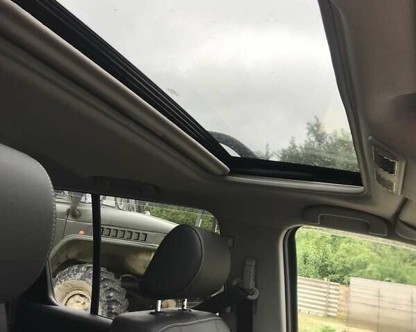 Ніссан Патфайндер 2014 у Івано-Франківську на Automoto.ua Чорний Ніссан Патфайндер, об'ємом двигуна 2.5 л та пробігом 4 тис. км за 31500 $, фото 12 на Automoto.ua