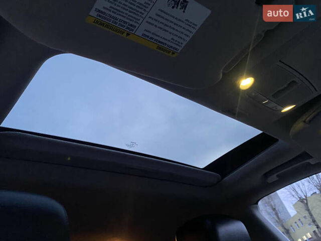 Черный Ниссан Патфайндер, объемом двигателя 3.5 л и пробегом 245 тыс. км за 12900 $, фото 28 на Automoto.ua