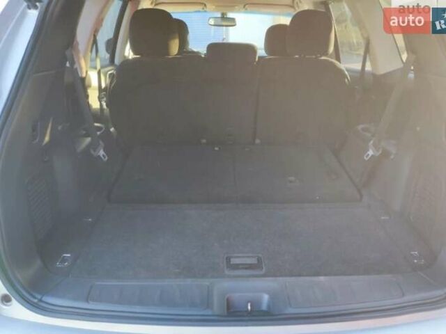 Ниссан Патфайндер 2015 в Одессе на Automoto.ua Черный Ниссан Патфайндер, объемом двигателя 3.5 л и пробегом 270 тыс. км за 11900 $, фото 1 на Automoto.ua